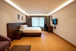 Lilac Hotel Guruvayur