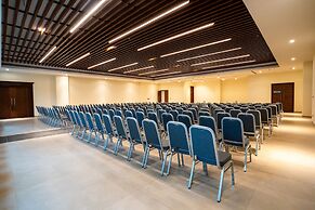 Lilac Hotel Guruvayur