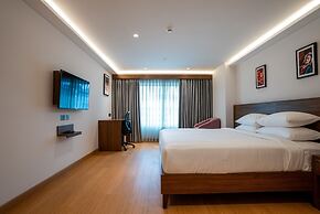 Lilac Hotel Guruvayur