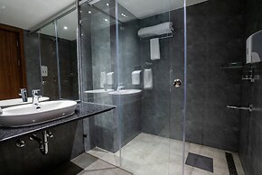 Lilac Hotel Guruvayur