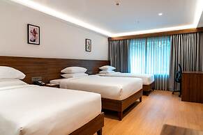 Lilac Hotel Guruvayur