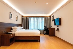 Lilac Hotel Guruvayur
