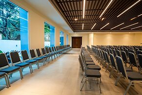 Lilac Hotel Guruvayur