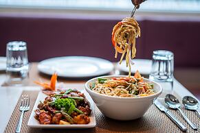 Lilac Hotel Guruvayur