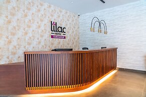 Lilac Hotel Guruvayur