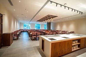 Lilac Hotel Guruvayur