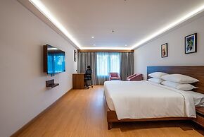 Lilac Hotel Guruvayur