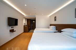 Lilac Hotel Guruvayur