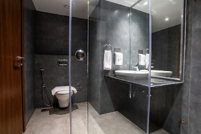 Lilac Hotel Guruvayur