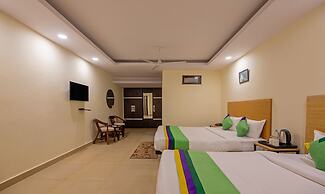 Treebo Royal Palace, New Delhi