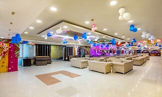 Treebo Royal Palace, New Delhi