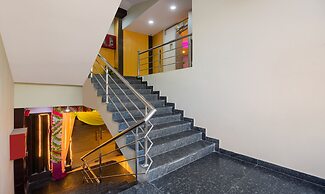 Treebo Royal Palace, New Delhi