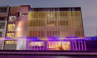 Treebo Royal Palace, New Delhi