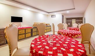 Treebo Royal Palace, New Delhi