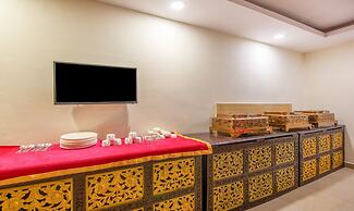 Treebo Royal Palace, New Delhi