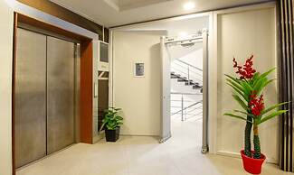 Treebo Royal Palace, New Delhi