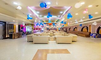 Treebo Royal Palace, New Delhi