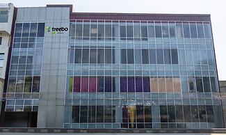 Treebo Royal Palace, New Delhi