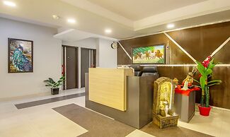 Treebo Royal Palace, New Delhi