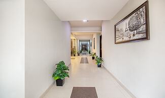 Treebo Royal Palace, New Delhi