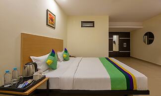 Treebo Royal Palace, New Delhi