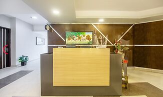 Treebo Royal Palace, New Delhi