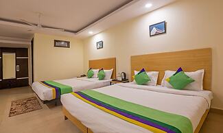 Treebo Royal Palace, New Delhi