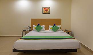 Treebo Royal Palace, New Delhi