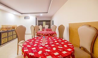 Treebo Royal Palace, New Delhi