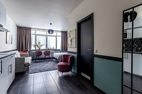 Hey-Aparthotel