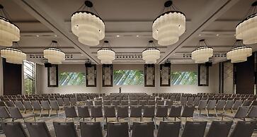 PARKROYAL A'Famosa Melaka Resort