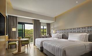PARKROYAL A'Famosa Melaka Resort