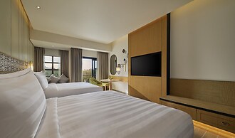 PARKROYAL A'Famosa Melaka Resort