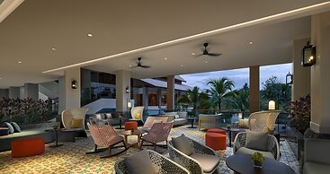 PARKROYAL A'Famosa Melaka Resort