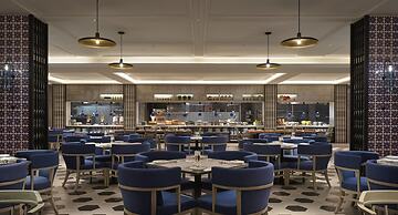 PARKROYAL A'Famosa Melaka Resort