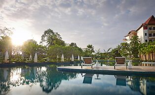 PARKROYAL A'Famosa Melaka Resort