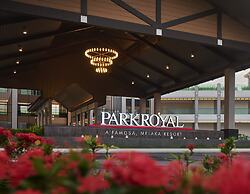 PARKROYAL A'Famosa Melaka Resort