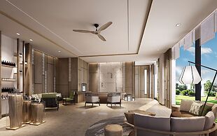 PARKROYAL A'Famosa Melaka Resort