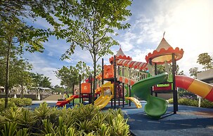 PARKROYAL A'Famosa Melaka Resort