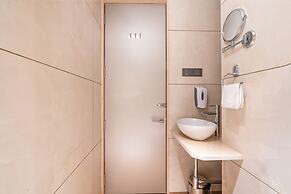 Treebo Premium Heritage Grand, Thane