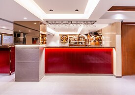 Treebo Premium Heritage Grand, Thane