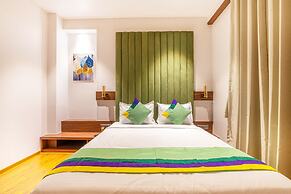 Treebo Premium Heritage Grand, Thane