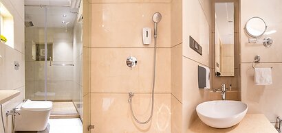 Treebo Premium Heritage Grand, Thane