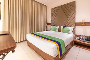 Treebo Premium Heritage Grand, Thane