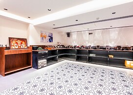 Treebo Premium Heritage Grand, Thane