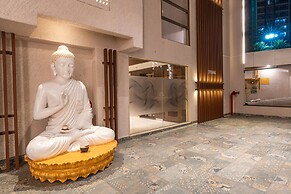 Treebo Premium Heritage Grand, Thane