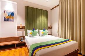 Treebo Premium Heritage Grand, Thane