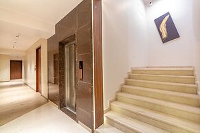 Treebo Premium Heritage Grand, Thane