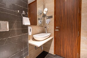 Treebo Premium Heritage Grand, Thane