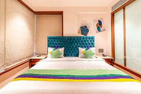 Treebo Premium Heritage Grand, Thane